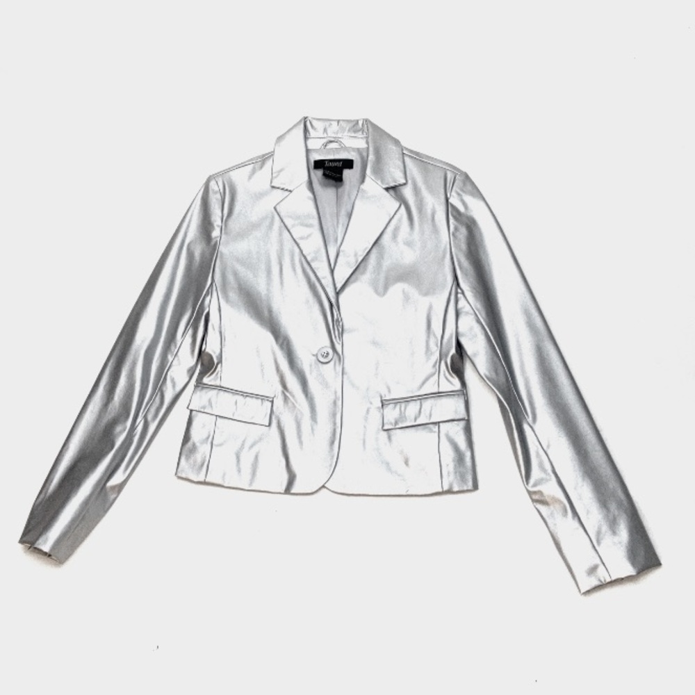 3 FOR $25 BUNDLE Taunt jacket size M